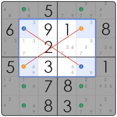puzzle madness samurai sudoku