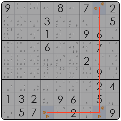 sudoku related games